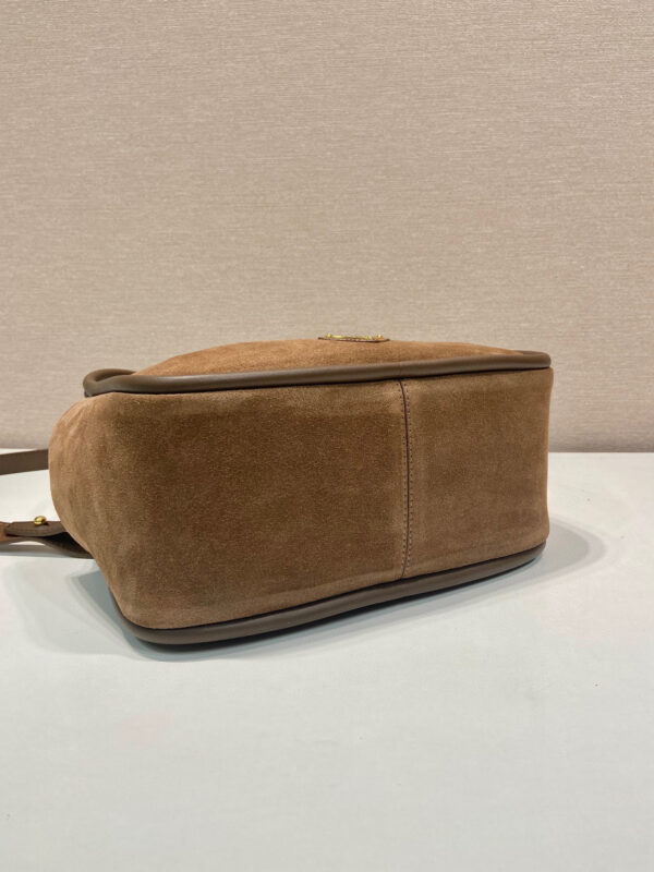 Prada Darling handbag