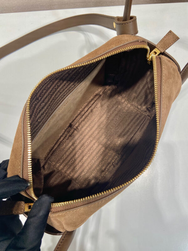 Prada Darling handbag