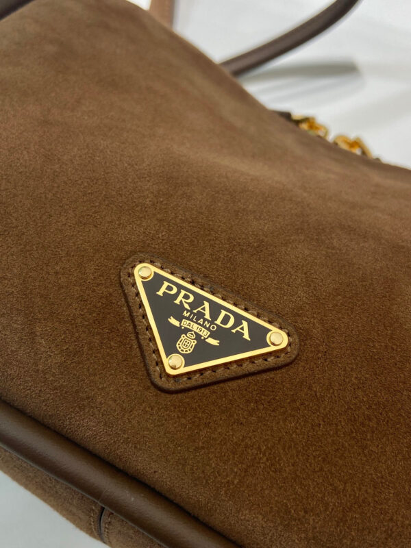 Prada Darling handbag