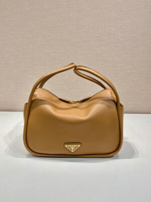 Prada Darling leather handbag