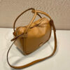 Prada Darling leather handbag