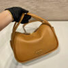 Prada Darling leather handbag