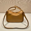 Prada Darling leather handbag
