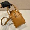 Prada Darling leather handbag