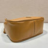 Prada Darling leather handbag