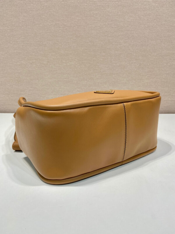 Prada Darling leather handbag