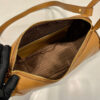 Prada Darling leather handbag