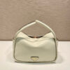 Prada Darling leather handbag