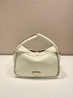 Prada Darling leather handbag
