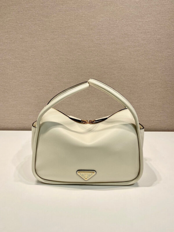 Prada Darling leather handbag