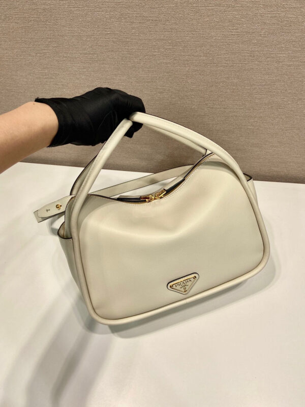 Prada Darling leather handbag