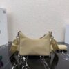 Prada Nylon Hobo