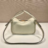 Prada Darling leather handbag