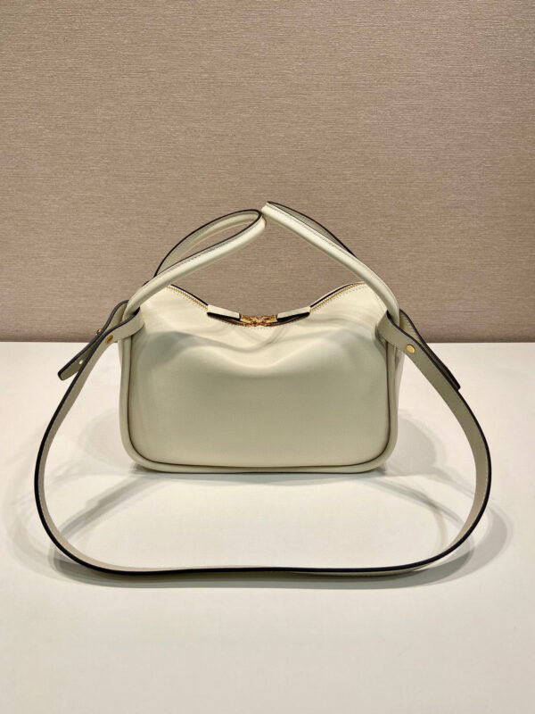 Prada Darling leather handbag