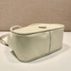 Prada Darling leather handbag