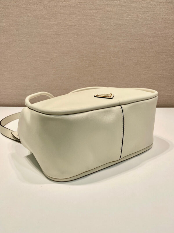 Prada Darling leather handbag