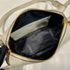 Prada Darling leather handbag