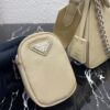 Prada Nylon Hobo