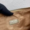 Prada Nylon Hobo