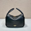 Prada Darling leather handbag
