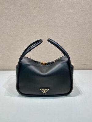 Prada Darling leather handbag