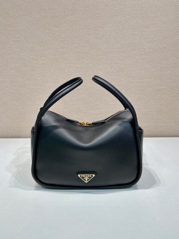 Prada Darling leather handbag