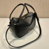 Prada Darling leather handbag