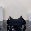 Prada Nylon Hobo