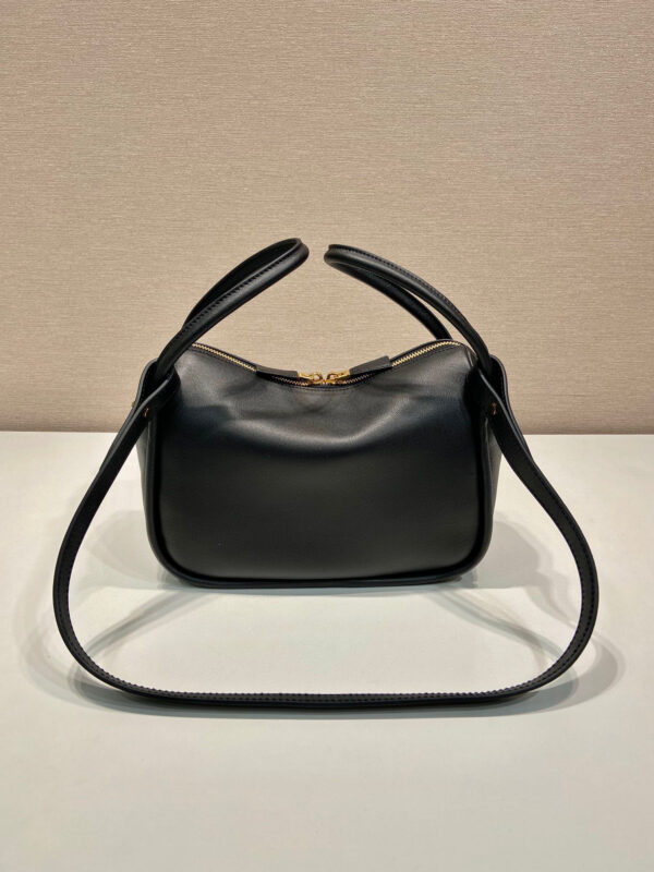 Prada Darling leather handbag