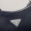Prada Nylon Hobo