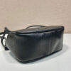 Prada Darling leather handbag