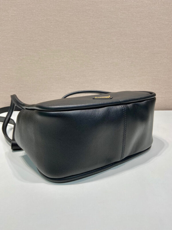 Prada Darling leather handbag