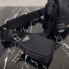 Prada Nylon Hobo