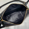 Prada Darling leather handbag