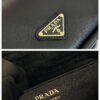 Prada Darling leather handbag
