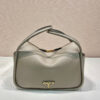 Prada Darling leather handbag