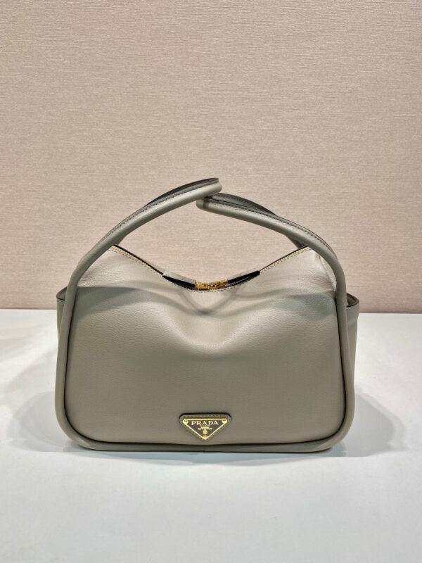 Prada Darling leather handbag