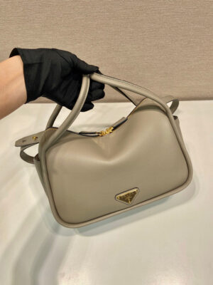Prada Darling leather handbag