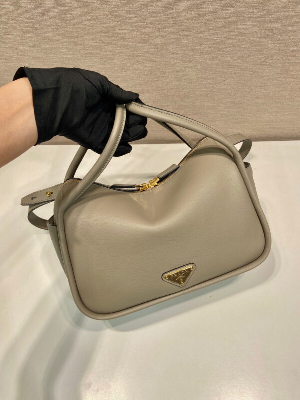 Prada Darling leather handbag