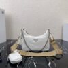 Prada Nylon Hobo