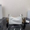 Prada Nylon Hobo