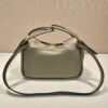 Prada Darling leather handbag