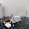 Prada Nylon Hobo