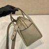 Prada Darling leather handbag