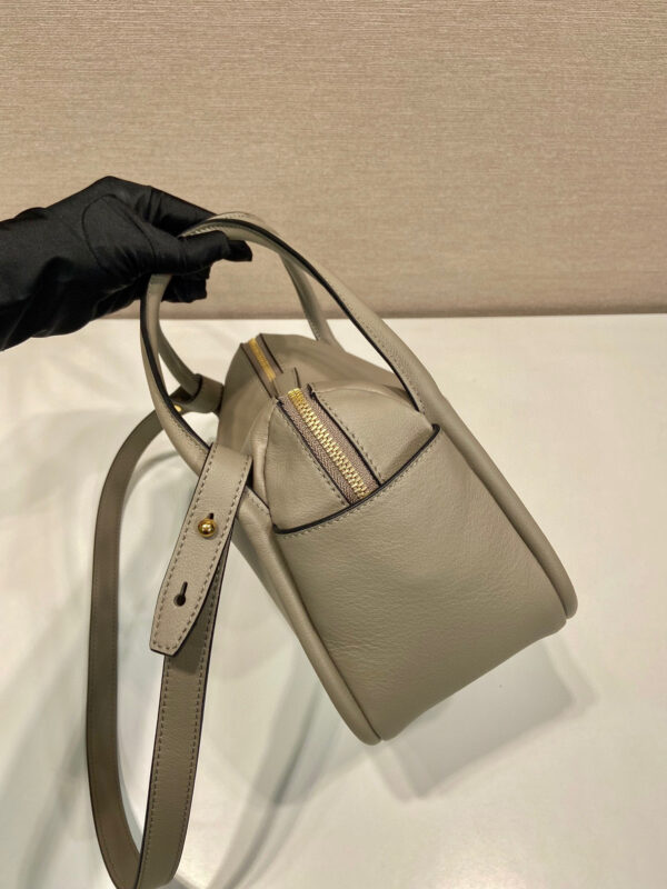 Prada Darling leather handbag