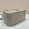 Prada Darling leather handbag