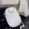 Prada Nylon Hobo