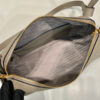 Prada Darling leather handbag