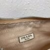 Prada Nylon Hobo