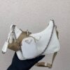 Prada Nylon Hobo